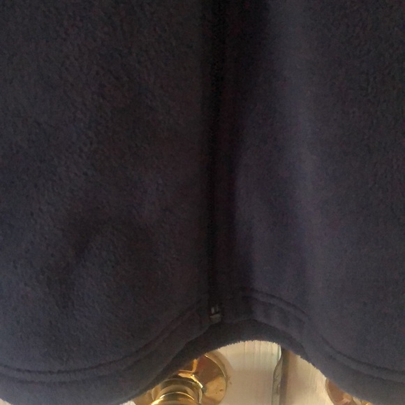 Columbia men’s zip up fleece - Picture 14 of 15